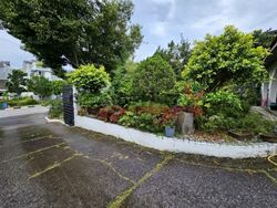 Frankel Estate (D14), Detached #530347101